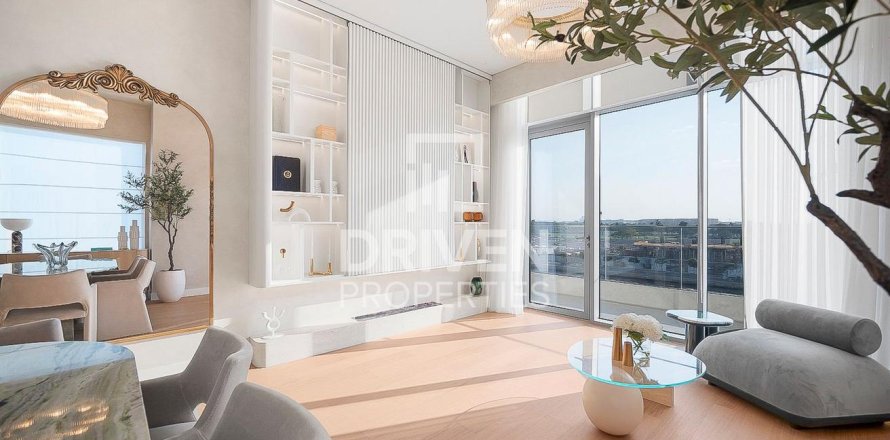 Apartman u Al Wasl, Dubai, UAE 174 m2, 3 spavaćih soba Br. 654454