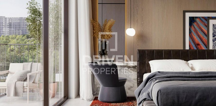 Apartment in Dubai Hills Estate, UAE 1 bedroom, 70 sq.m. № 653947