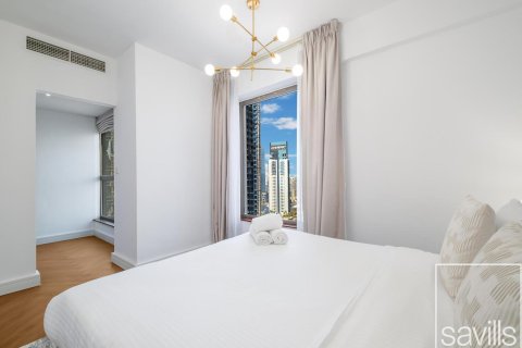 Jumeirah Beach Residence, Dubai, संयुक्त अरब अमीरात में अपार्टमेंट, 4 बेडरूम, 270.44 वर्ग मीटर, संख्या 766837 - फ़ोटो 12