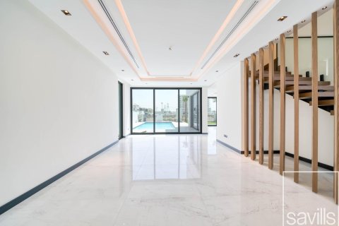 阿联酋 Dubai Al Furjan 待租 : 5 卧, 599.97 平方米 , 编号766838 - 照片 5