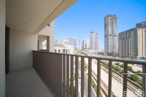 Lakás itt: Dubai Creek Harbour (The Lagoons), Dubai, EAE, 2 hálószoba, 99.22 m², azonosító: 766836 - fénykép 15