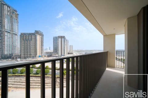 Lakás itt: Dubai Creek Harbour (The Lagoons), Dubai, EAE, 2 hálószoba, 99.22 m², azonosító: 766836 - fénykép 13
