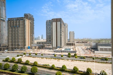 Lakás itt: Dubai Creek Harbour (The Lagoons), Dubai, EAE, 2 hálószoba, 99.22 m², azonosító: 766836 - fénykép 19