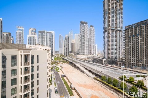 Lakás itt: Dubai Creek Harbour (The Lagoons), Dubai, EAE, 2 hálószoba, 99.22 m², azonosító: 766836 - fénykép 16