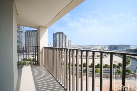 Lakás itt: Dubai Creek Harbour (The Lagoons), Dubai, EAE, 2 hálószoba, 99.22 m², azonosító: 766836 - fénykép 17