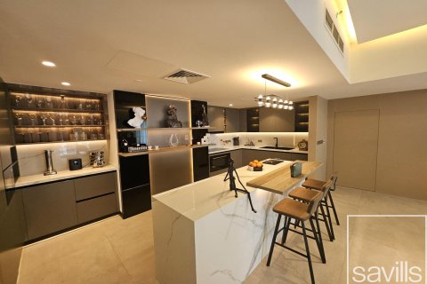 Lakás itt: Business Bay, Dubai, EAE, 4 hálószoba, 320.52 m², azonosító: 766835 - fénykép 6
