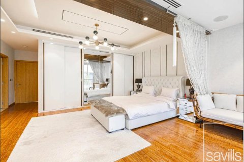 Villa en alquiler en Dubai Hills Estate, Dubai, EAU 4 dormitorios, 431.16 m2 № 766834 - foto 13
