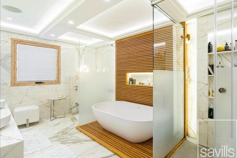 Villa en alquiler en Dubai Hills Estate, Dubai, EAU 4 dormitorios, 431.16 m2 № 766834 - foto 15