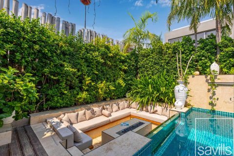 Villa en alquiler en Dubai Hills Estate, Dubai, EAU 4 dormitorios, 431.16 m2 № 766834 - foto 18