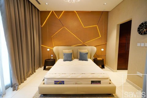 Villa en alquiler en Mohammed Bin Rashid City, Dubai, EAU 5 dormitorios, 783.64 m2 № 766839 - foto 22