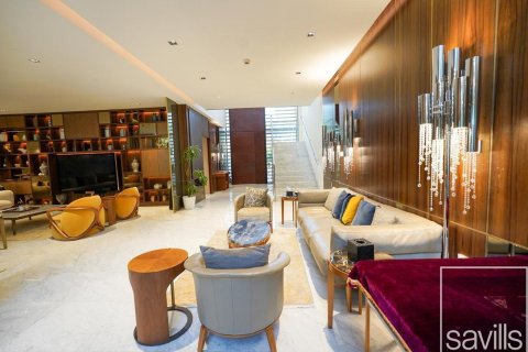 Villa en alquiler en Mohammed Bin Rashid City, Dubai, EAU 5 dormitorios, 783.64 m2 № 766839 - foto 4
