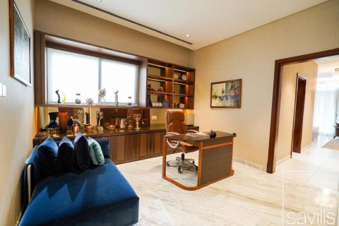 Villa en alquiler en Mohammed Bin Rashid City, Dubai, EAU 5 dormitorios, 783.64 m2 № 766839 - foto 20