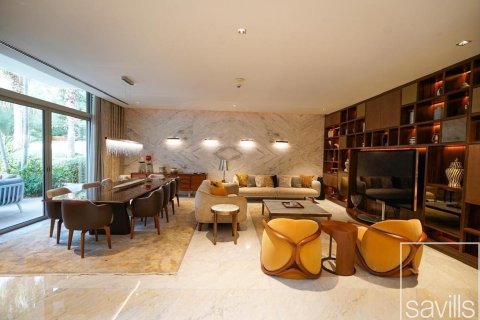 Villa en alquiler en Mohammed Bin Rashid City, Dubai, EAU 5 dormitorios, 783.64 m2 № 766839 - foto 6