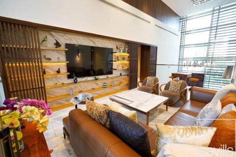 Villa en alquiler en Mohammed Bin Rashid City, Dubai, EAU 5 dormitorios, 783.64 m2 № 766839 - foto 10