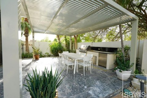 Villa en alquiler en Mohammed Bin Rashid City, Dubai, EAU 5 dormitorios, 783.64 m2 № 766839 - foto 25
