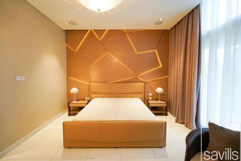 Villa en alquiler en Mohammed Bin Rashid City, Dubai, EAU 5 dormitorios, 783.64 m2 № 766839 - foto 16