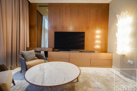 Villa en alquiler en Mohammed Bin Rashid City, Dubai, EAU 5 dormitorios, 783.64 m2 № 766839 - foto 21