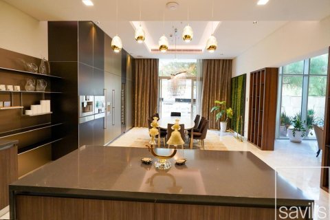 Villa en alquiler en Mohammed Bin Rashid City, Dubai, EAU 5 dormitorios, 783.64 m2 № 766839 - foto 7