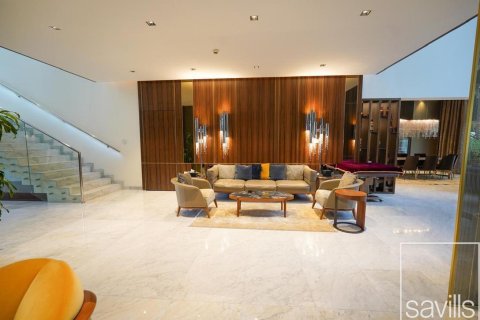 Villa en alquiler en Mohammed Bin Rashid City, Dubai, EAU 5 dormitorios, 783.64 m2 № 766839 - foto 3