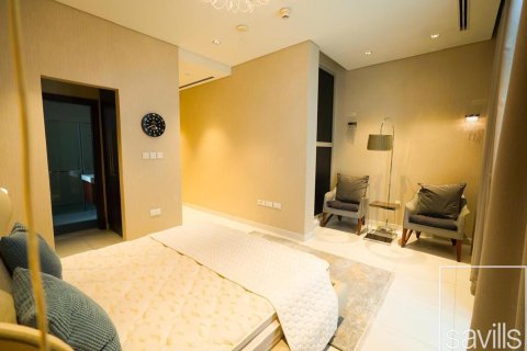 Villa en alquiler en Mohammed Bin Rashid City, Dubai, EAU 5 dormitorios, 783.64 m2 № 766839 - foto 17
