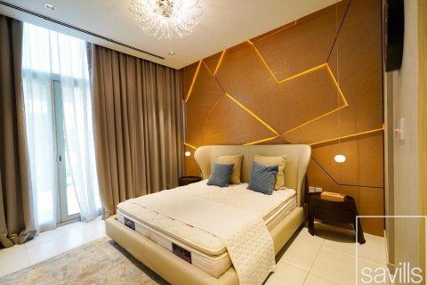 Villa en alquiler en Mohammed Bin Rashid City, Dubai, EAU 5 dormitorios, 783.64 m2 № 766839 - foto 13