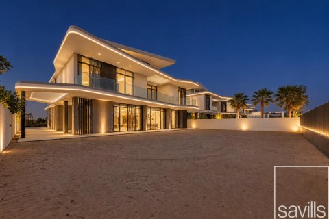 Villa te huur in Dubai Hills Estate, Dubai, VAE 6 slaapkamers, 1315.97 vr.m., nr 766840 - foto 2