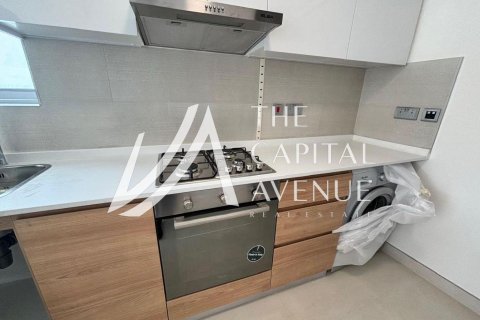 Al Reem Island, Abu Dhabi, UAE의 판매용 아파트 침실 2개, 78.41제곱미터 번호 754554 - 사진 8