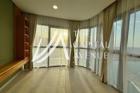 Al Reem Island, Abu Dhabi, UAE의 판매용 아파트 침실 2개, 78.41제곱미터 번호 754554 - 사진 2