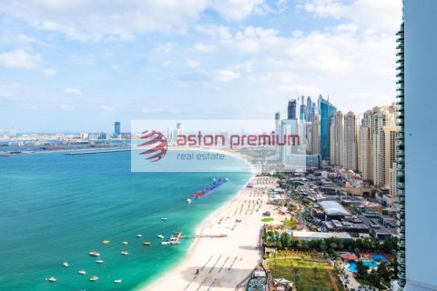 Jumeirah Beach Residence、Dubai、UAE にあるマンションの賃貸物件 3ベッドルーム、173 m2、No680391 - 写真 17