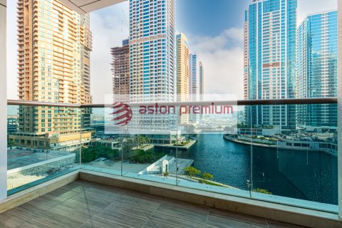 Jumeirah Lake Towers, Dubai, संयुक्त अरब अमीरात में अपार्टमेंट, 1 बेडरूम, 73 वर्ग मीटर, संख्या 680389 - फ़ोटो 12