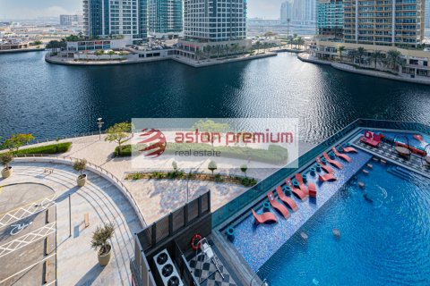 Jumeirah Lake Towers, Dubai, संयुक्त अरब अमीरात में अपार्टमेंट, 1 बेडरूम, 73 वर्ग मीटर, संख्या 680389 - फ़ोटो 11