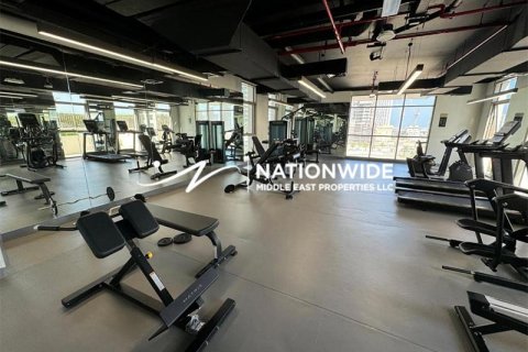 דירה למכירה ב Abu Dhabi, איחוד האמירויות 2 חדרי שינה, 94 מ"ר, מספר 680387 - תמונה 11