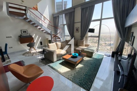 Appartement te huur in DIFC, Dubai, VAE 2 slaapkamers, 149 vr.m., nr 680386 - foto 5