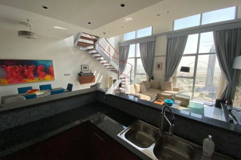 Appartement te huur in DIFC, Dubai, VAE 2 slaapkamers, 149 vr.m., nr 680386 - foto 6