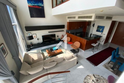 Appartement te huur in DIFC, Dubai, VAE 2 slaapkamers, 149 vr.m., nr 680386 - foto 4