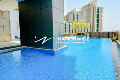 شقة للبيع في أبو ظبي، الإمارات العربية المتحدة 3 غرفة نوم ، 277 متر مربع ، رقم 680388 - صورة 17