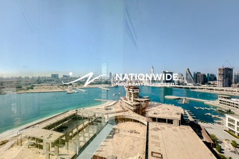 דירה ב Abu Dhabi, איחוד האמירויות 3 חדרי שינה, 277 מ