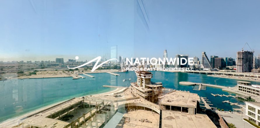 شقة في أبو ظبي 3 غرفة نوم ، 277 متر مربع . ر قم 680388