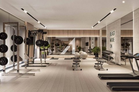 Купить квартиру в Discovery Gardens, Дубай, ОАЭ 1 спальня, 82м2, № 680385 - фото 14