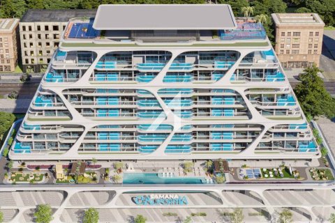 Apartamento em Discovery Gardens, Dubai, EAU 1 quarto, 82 m2 № 680385