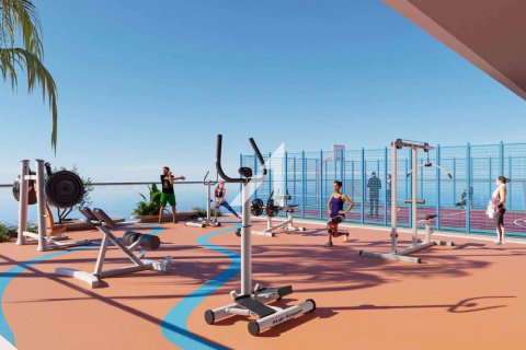 Купить квартиру в Discovery Gardens, Дубай, ОАЭ 1 спальня, 82м2, № 680385 - фото 12