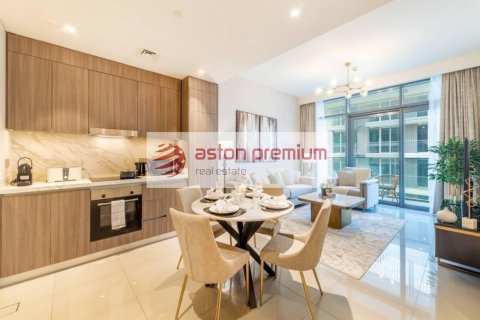 Apartman u gradu Dubai Harbour, UAE 2 spavaće sobe, 106 m2 Br. 680390 - Slika 7