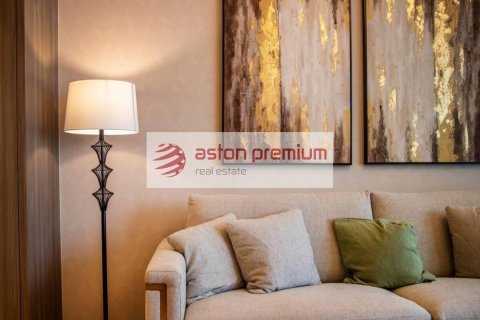 Apartman u gradu Dubai Harbour, UAE 2 spavaće sobe, 106 m2 Br. 680390 - Slika 6