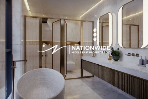 Byt v Abu Dhabi, SAE 3 ložnice, 179 m² Č.: 612866 - fotografie 8