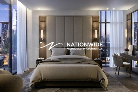 Byt v Abu Dhabi, SAE 3 ložnice, 179 m² Č.: 612866 - fotografie 7