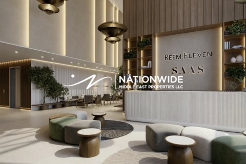 Byt v Abu Dhabi, SAE 3 ložnice, 179 m² Č.: 612866 - fotografie 1