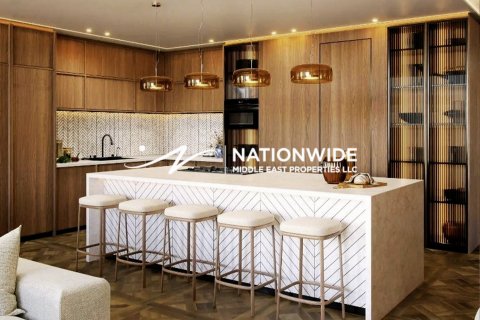 Byt v Abu Dhabi, SAE 3 ložnice, 179 m² Č.: 612866 - fotografie 5