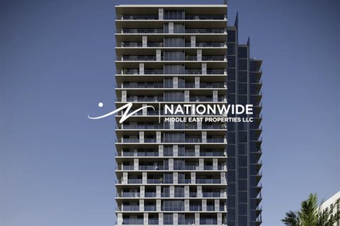 Byt v Abu Dhabi, SAE 3 ložnice, 179 m² Č.: 612866 - fotografie 10