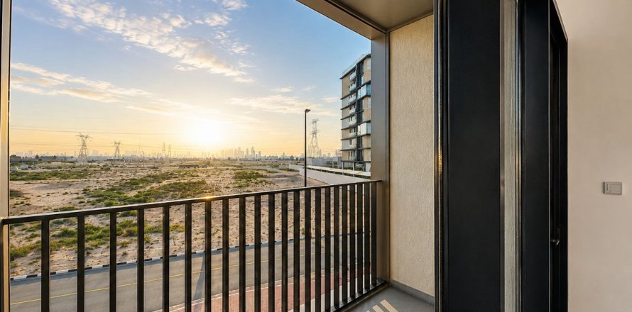 Apartament në Dubai, Emiratet e Bashkuara Arabe 2 dhoma gjumi, 128.2 m2. № 751414