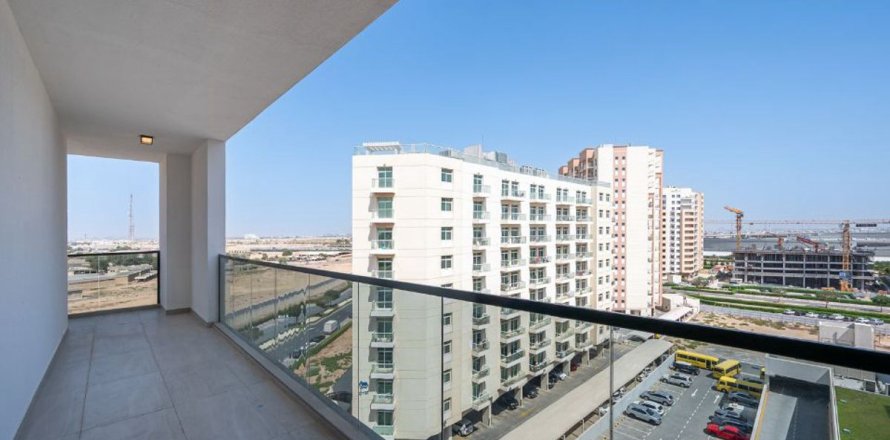 Wadi Al Safa 2, Dubai, BAE’de daire 2 yatak odası, 134.9 m&sup2; No 751413